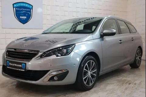 Used PEUGEOT 308 Diesel 2015 Ad 