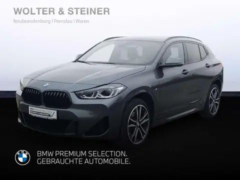 Used BMW X2 Petrol 2021 Ad 