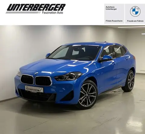 Used BMW X2 Diesel 2021 Ad 