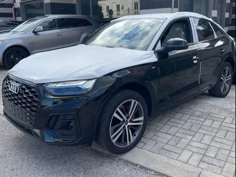 Annonce AUDI Q5 Hybride 2024 d'occasion 