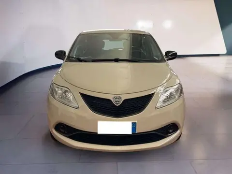 Used LANCIA YPSILON Petrol 2018 Ad 