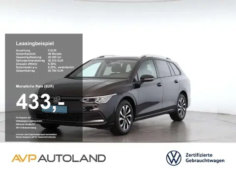 Annonce VOLKSWAGEN GOLF Diesel 2023 d'occasion 