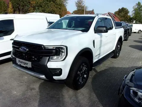 Used FORD RANGER Diesel 2024 Ad 