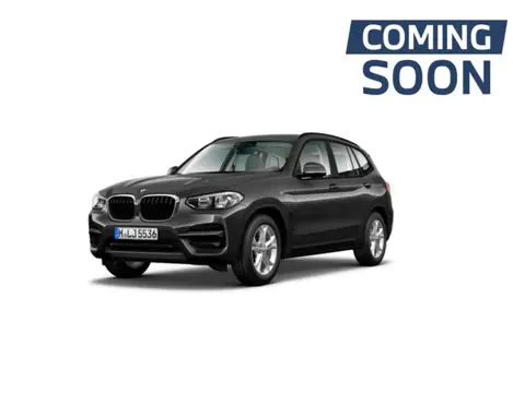 Annonce BMW X3 Hybride 2020 d'occasion 