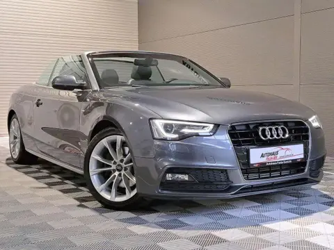 Annonce AUDI A5 Essence 2015 d'occasion 