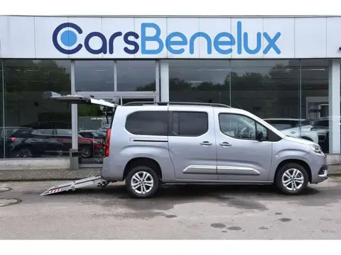 Used TOYOTA PROACE Petrol 2024 Ad 