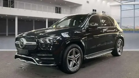 Used MERCEDES-BENZ CLASSE GLE Petrol 2019 Ad 