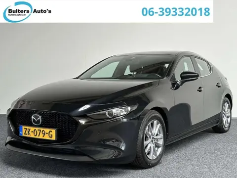 Used MAZDA 3 Petrol 2019 Ad 