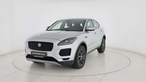 Used JAGUAR E-PACE Diesel 2019 Ad 