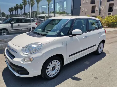 Used FIAT 500L Diesel 2018 Ad 