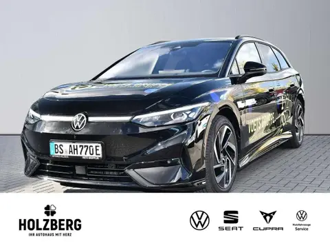 Annonce VOLKSWAGEN ID.7 Électrique 2024 d'occasion 