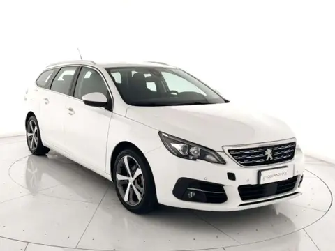 Used PEUGEOT 308 Diesel 2019 Ad 