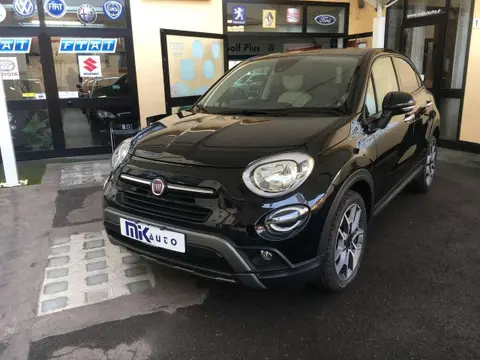 Used FIAT 500X Petrol 2018 Ad 