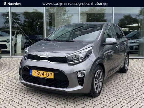 Annonce KIA PICANTO Essence 2023 d'occasion 