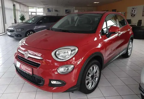 Used FIAT 500X Petrol 2015 Ad 