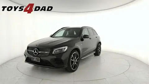 Used MERCEDES-BENZ CLASSE GLC Petrol 2018 Ad 