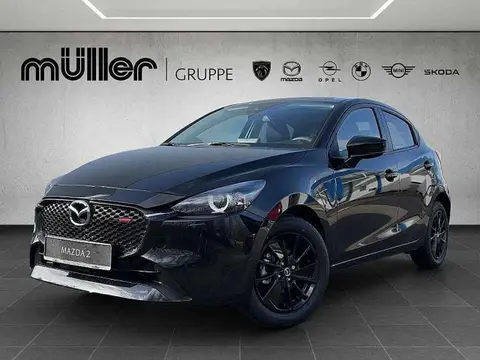 Annonce MAZDA 2 Essence 2024 d'occasion 