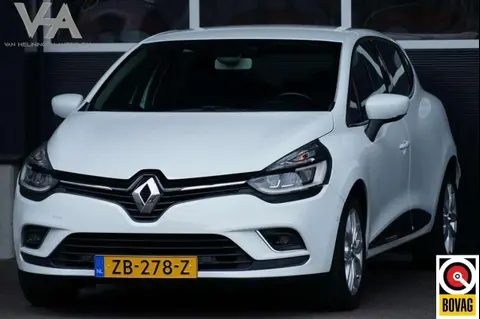 Annonce RENAULT CLIO Essence 2019 d'occasion 