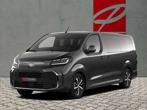 Annonce TOYOTA PROACE Diesel 2024 d'occasion 