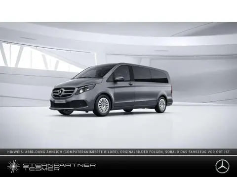 Annonce MERCEDES-BENZ CLASSE V Diesel 2023 d'occasion 