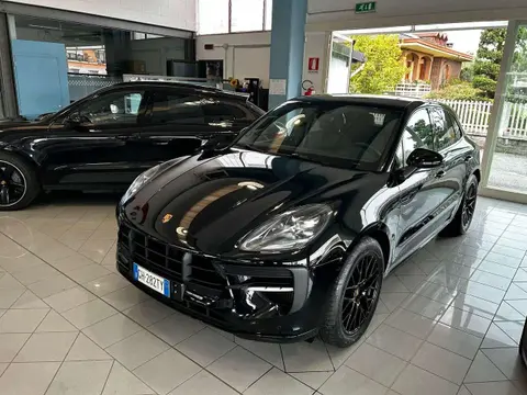 Used PORSCHE MACAN Petrol 2020 Ad 