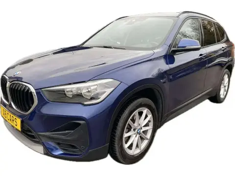 Used BMW X1 Petrol 2020 Ad 