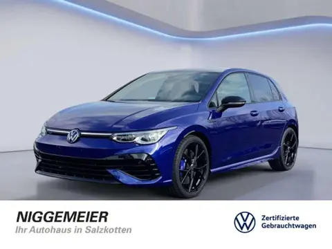 Annonce VOLKSWAGEN GOLF Essence 2024 d'occasion 