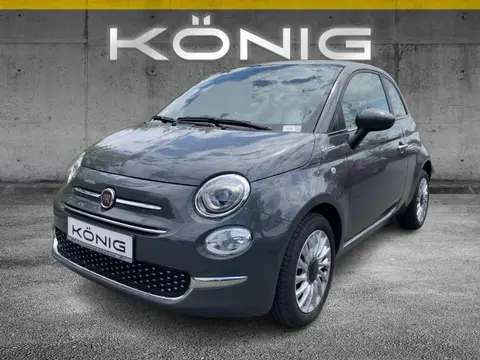 Used FIAT 500 Petrol 2022 Ad 