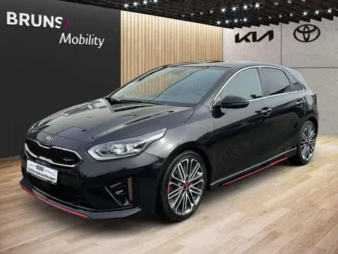 Annonce KIA CEED Essence 2021 d'occasion 