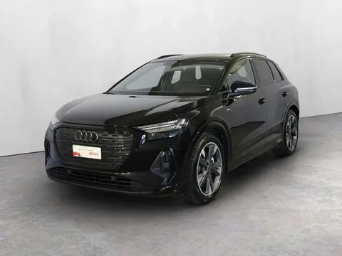 Used AUDI Q4 Electric 2022 Ad 