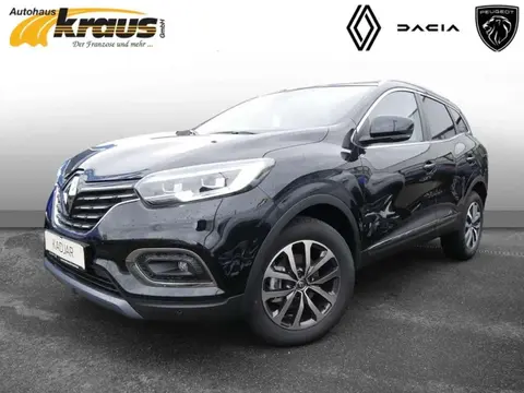 Used RENAULT KADJAR Diesel 2022 Ad 