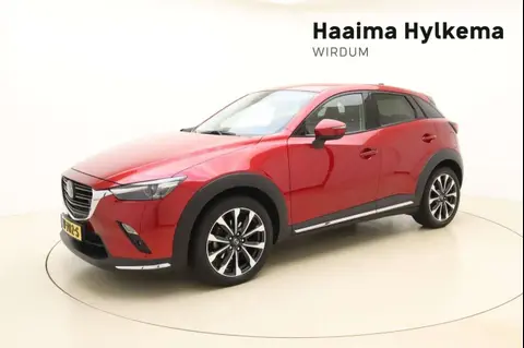 Used MAZDA CX-3 Petrol 2019 Ad 