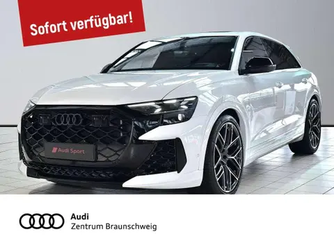 Used AUDI RSQ8 Petrol 2024 Ad 