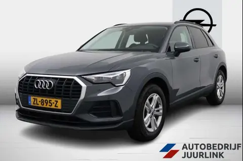 Annonce AUDI Q3 Essence 2019 d'occasion 