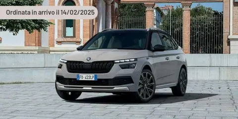 Annonce SKODA KAMIQ Essence 2024 d'occasion 