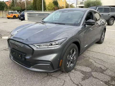 Used FORD MUSTANG Electric 2024 Ad 