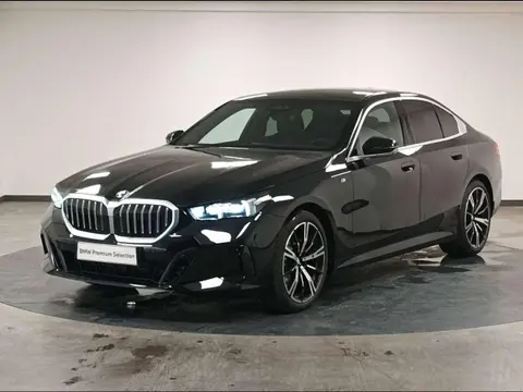 Annonce BMW SERIE 5  2024 d'occasion 