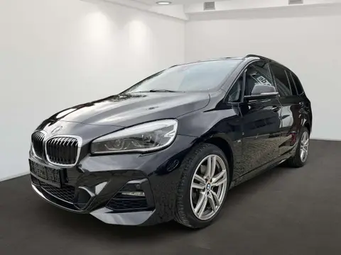 Annonce BMW SERIE 2 Essence 2021 d'occasion 