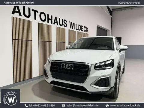 Used AUDI Q2 Petrol 2024 Ad 