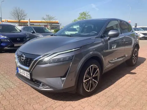 Used NISSAN QASHQAI Petrol 2024 Ad 