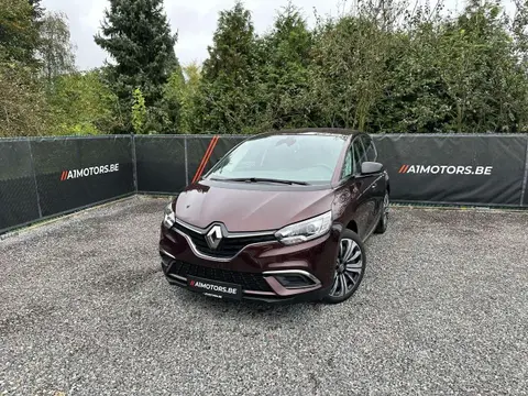 Used RENAULT SCENIC Petrol 2021 Ad 