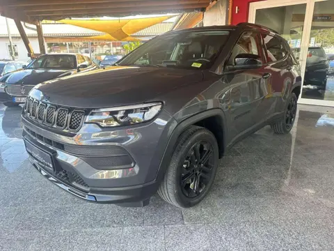 Used JEEP COMPASS Hybrid 2023 Ad 