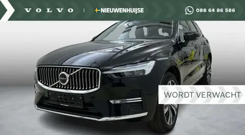 Annonce VOLVO XC60 Hybride 2023 d'occasion 