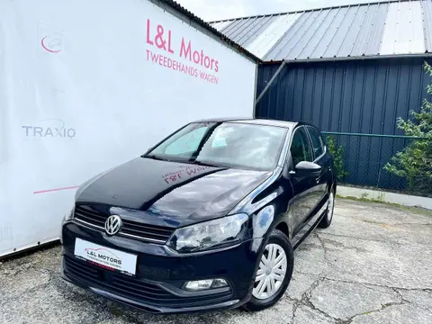 Used VOLKSWAGEN POLO Petrol 2017 Ad 