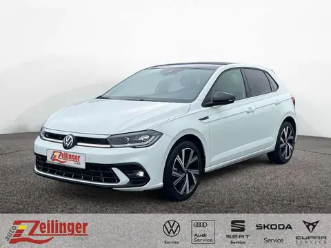 Used VOLKSWAGEN POLO Petrol 2023 Ad 