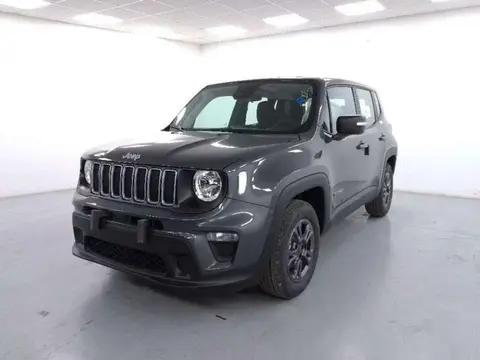 Annonce JEEP RENEGADE Essence 2023 d'occasion 