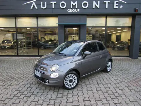 Used FIAT 500 Hybrid 2023 Ad 