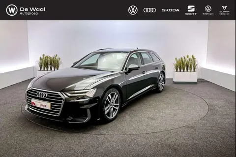 Annonce AUDI A6 Essence 2021 d'occasion 