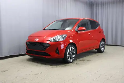 Annonce HYUNDAI I10 Essence 2024 d'occasion 