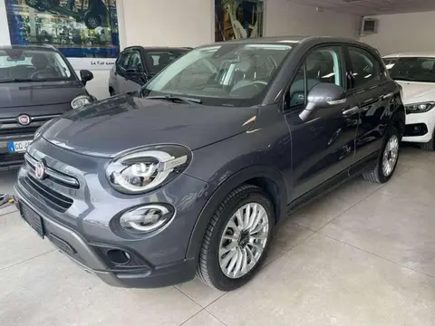 Used FIAT 500X Petrol 2018 Ad 